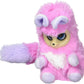 Fur - Bush Baby World Dreamstars  Soft Plush Toy With Moveable Eyes and Ears image 6