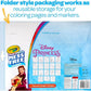 Crayola Disney Princess  Color Wonder image 3