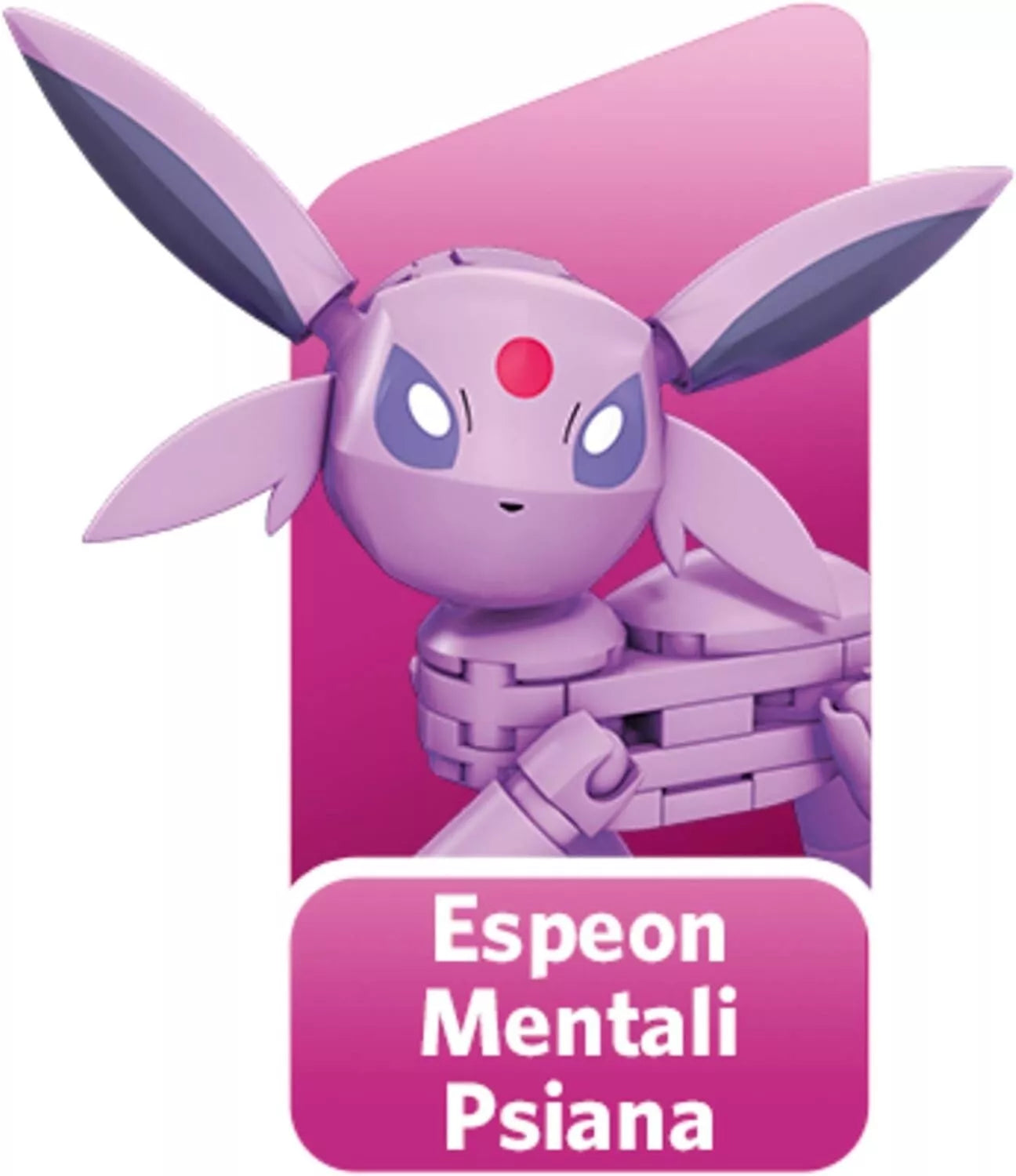 Mega Construx Pokémon Building Toy Kit Every Eevee Evolution! image 8