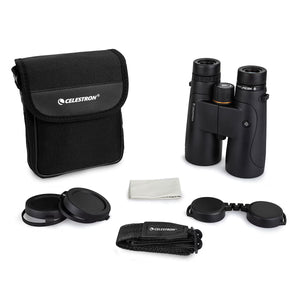 Celestron Nature DX 12X50Mm Roof Binocular image 1