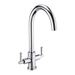 Deva Nelson Mono Kitchen Sink Mixer Tap, Model NTN104 image 0