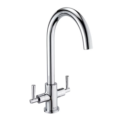 Deva Nelson Mono Kitchen Sink Mixer Tap, Model NTN104 image 0