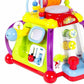 Play Baby Six Sided Activity Centre image 2