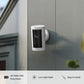 Ring Outdoor Cam 2 Pack with Additional Quick Release Battery