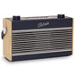 Roberts Rambler BT Stereo DAB / DAB+ / FM Radio with Bluetooth in Blue image 3