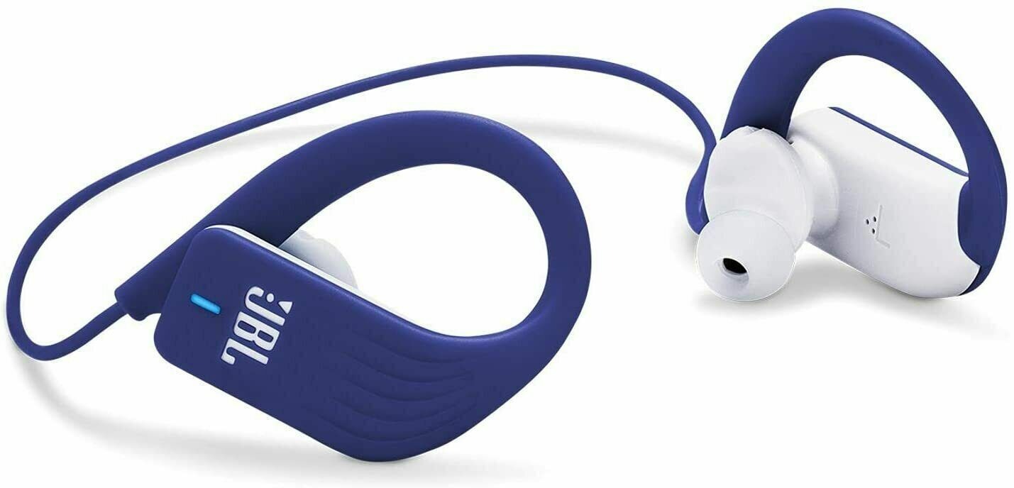 JBL Neck Band Earphones Endurance Jump Waterproof image 4