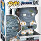 Funko Pop! Marvel: Avengers Endgame - Gamer Korg #577 image 0