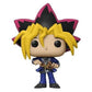 Funko Pop! Animation: Yu-Gi-Oh - Yugi Mutou image 2