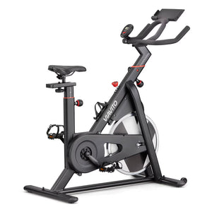 Viavito Veloria Indoor Exercise Bike image 0