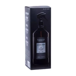 Antiga 1860 Home Textile & Room Spray 1L in 3 Scents