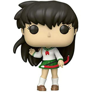 Funko Pop! Animation: Inuyasha - Kagome Higurashi #768 image 1