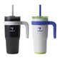 Reduce Cold1 Mug 700Ml, 2 Pack in Black & White image 0
