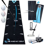 Me and My Golf Pure Putting Bundle image 0