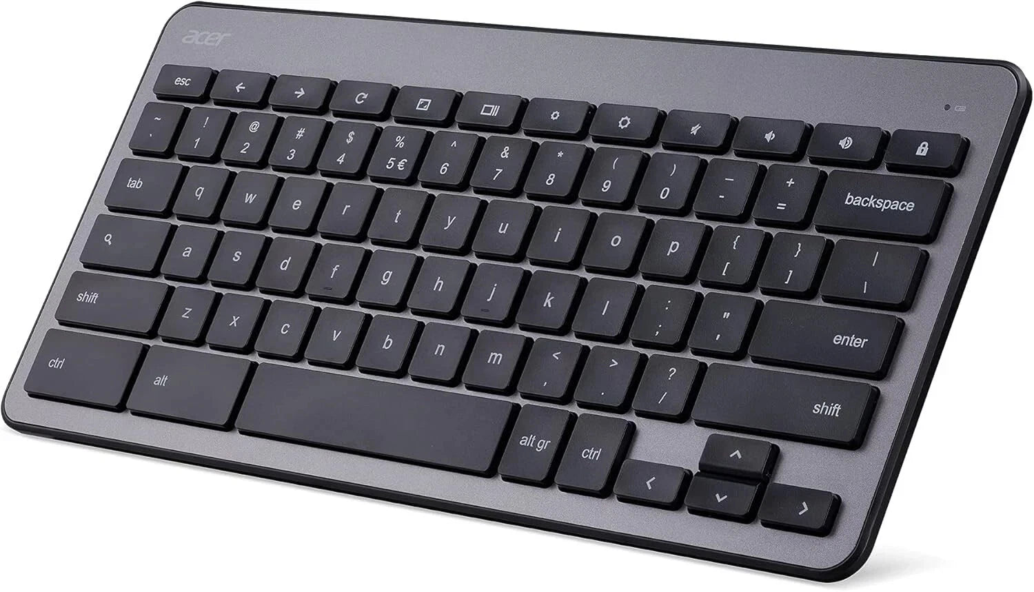 Acer Wireless Keyboard & Mouse Bundle ''US LAYOUT'' image 6