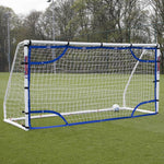 Samba 12' X 6' Football Target Net image 0