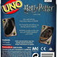 Uno Harry Potter Family Card Game image 2