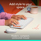 Logitech POP Mouse, Compact and Portable Wireless Bluetooth Mouse image 18