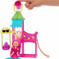 Barbie Skipper Waterpark Playset with Working Slide and Puppy Toy image 3