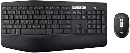 Logitech MK825 Wireless Keyboard Mouse Combo US Layout image 0