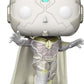 Funko Pop! Marvel: Wandavision - The Vision (Finale) Vinyl Figure #824 #54324 image 1
