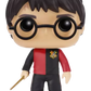 Funko POP! Harry Potter Triwizard Harry Vinyl Figure image 1