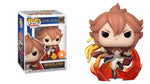 Funko Pop! Black Clover Mereoleona GLOW Crunchyrol Exclusive image 0
