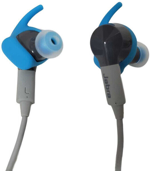 Jabra Sport Coach Activity Tracker; Built In Trainer Wireless Bluetooth Earbuds image 2