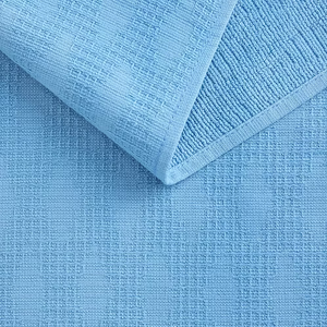 KitchenAid Printed Cotton Kitchen Towels Set – 8 Pack