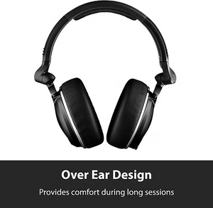 Akg K182 Professional Closed-Back Monitor Headphones