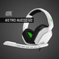 ASTRO A10 Wired Gaming Headset | 40mm Drivers | PS4, Xbox & PC | Flip-to-Mute Mic | Steel Headband