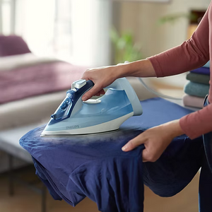 Philips Steamglide plus 5000 Series Iron 2400W DST5020/26