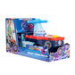 Paw Patrol Aircraft Carrier Ride on with Two Launchable Jet Vehicles