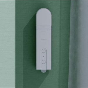 Aqara Roller Shade Driver E1, 2 Pack