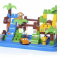 Mega Bloks Premiers Constructeurs Animaux du Safari Grande Baignoire Ville Fisher Price 100+