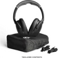 Casque sans fil Bluetooth Skullcandy Crusher Evo - Noir véritable