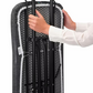 Table à repasser Brabantia B avec support de groupe vapeur en métal