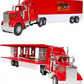 Camion station-service mobile Big Daddy