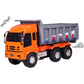 Camion-benne extra large Big Daddy