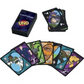 Jeu de cartes UNO Disney et Pixar Lightyear de Mattel Games