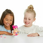 Coffret de jeu Little Live Bizzy Bubs Season Baby avec Chloé l'heure du pot