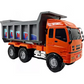 Camion-benne extra large Big Daddy