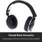 Akg K182 Professional Closed-Back Monitor Headphones