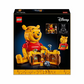 LEGO Disney Classique Winnie l'Ourson - Modèle 43300 (18 ans et plus)