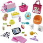 Boutique Barbie pour poupées et animaux