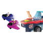 Paw Patrol Aircraft Carrier Ride on with Two Launchable Jet Vehicles