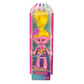Poupée mannequin Mattel DreamWorks Trolls Fun Fair Surprise Trendsettin' Viva