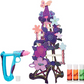 Cadre photo tour de fleurs Play-Doh Vinci de Hasbro