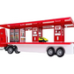 Camion station-service mobile Big Daddy