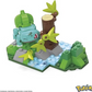 MEGA Kit de construction Pokémon, Amusez-vous dans la forêt de Bulbizarre