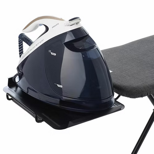 Table à repasser Brabantia B avec support de groupe vapeur en métal